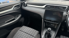 MG ZS 1.5 VTi-TECH Excite 5dr Petrol Hatchback